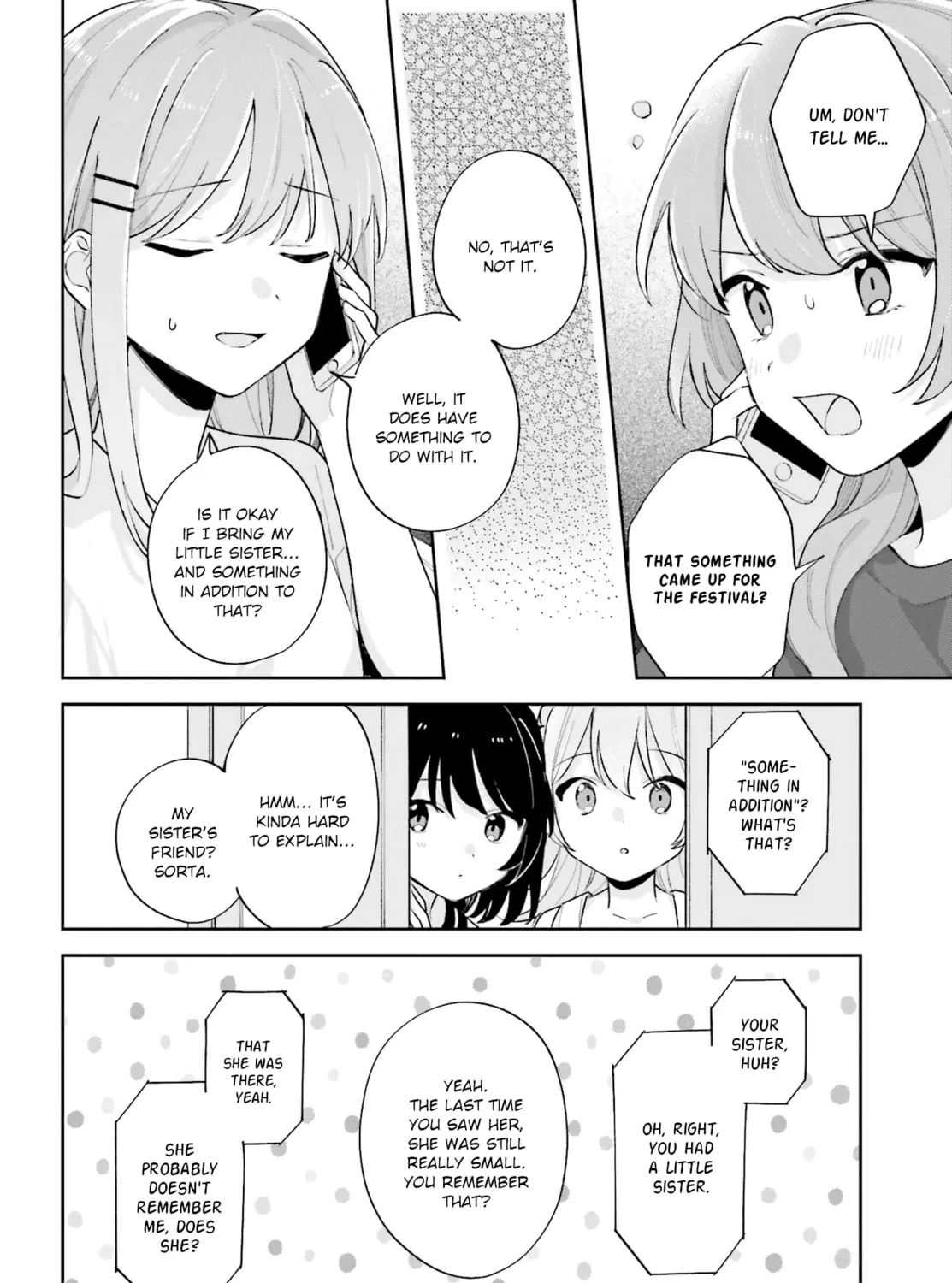 Adachi and Shimamura Chapter 27.1 page 19 - 