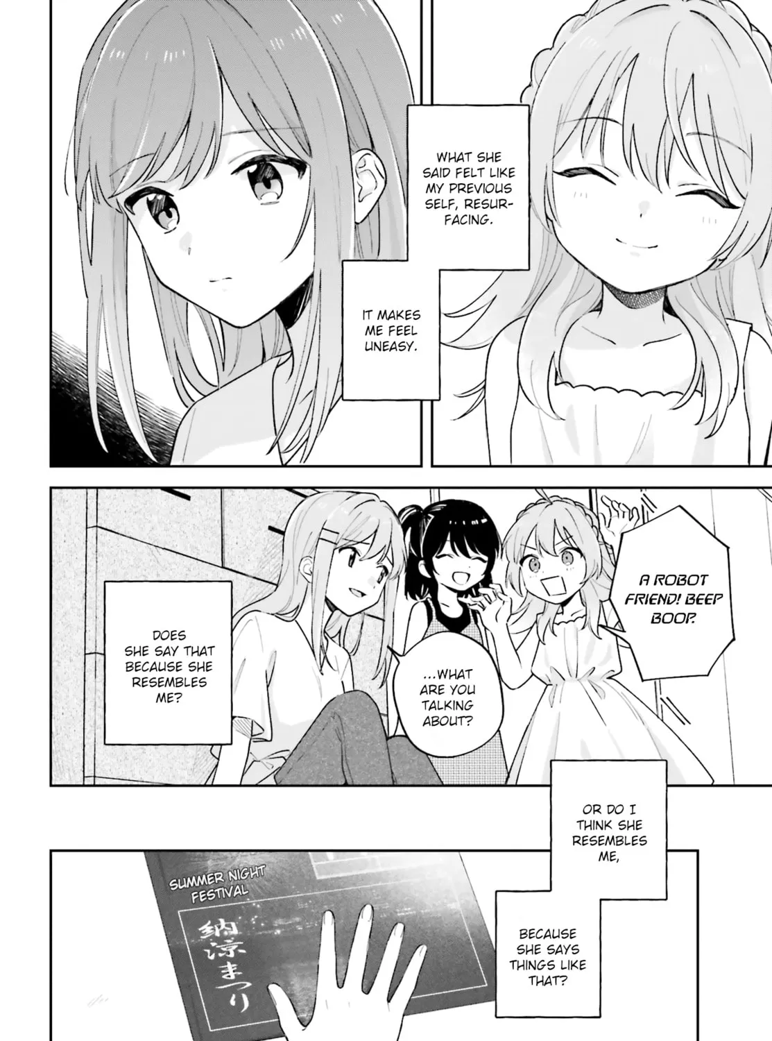 Adachi and Shimamura Chapter 27.2 page 3 - 