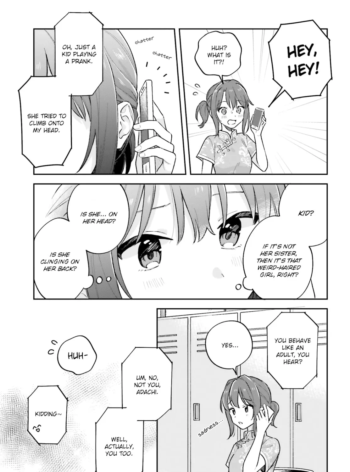 Adachi and Shimamura Chapter 27.2 page 9 - 