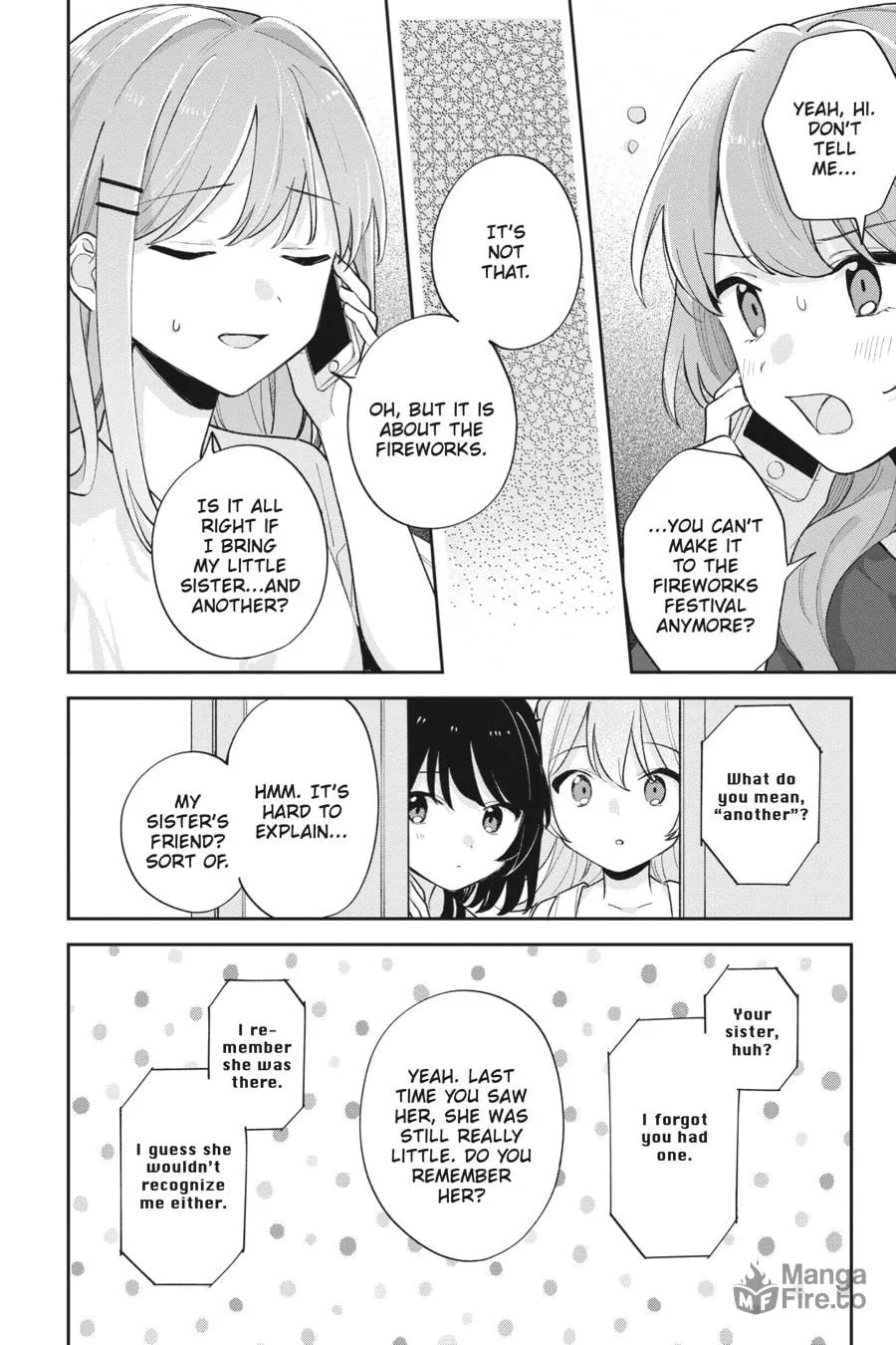 Adachi and Shimamura Chapter 27 page 10 - 