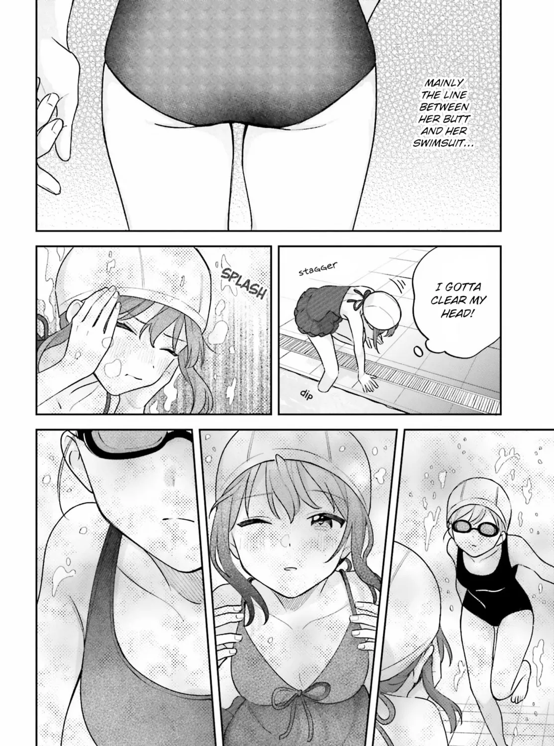 Adachi and Shimamura Chapter 29.2 page 15 - 