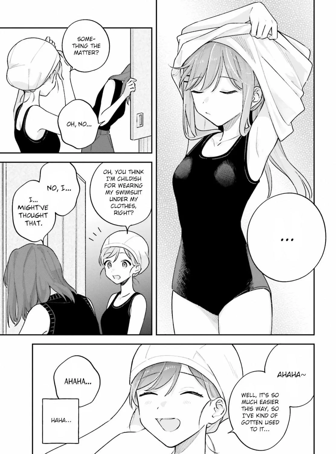 Adachi and Shimamura Chapter 29.2 page 5 - 