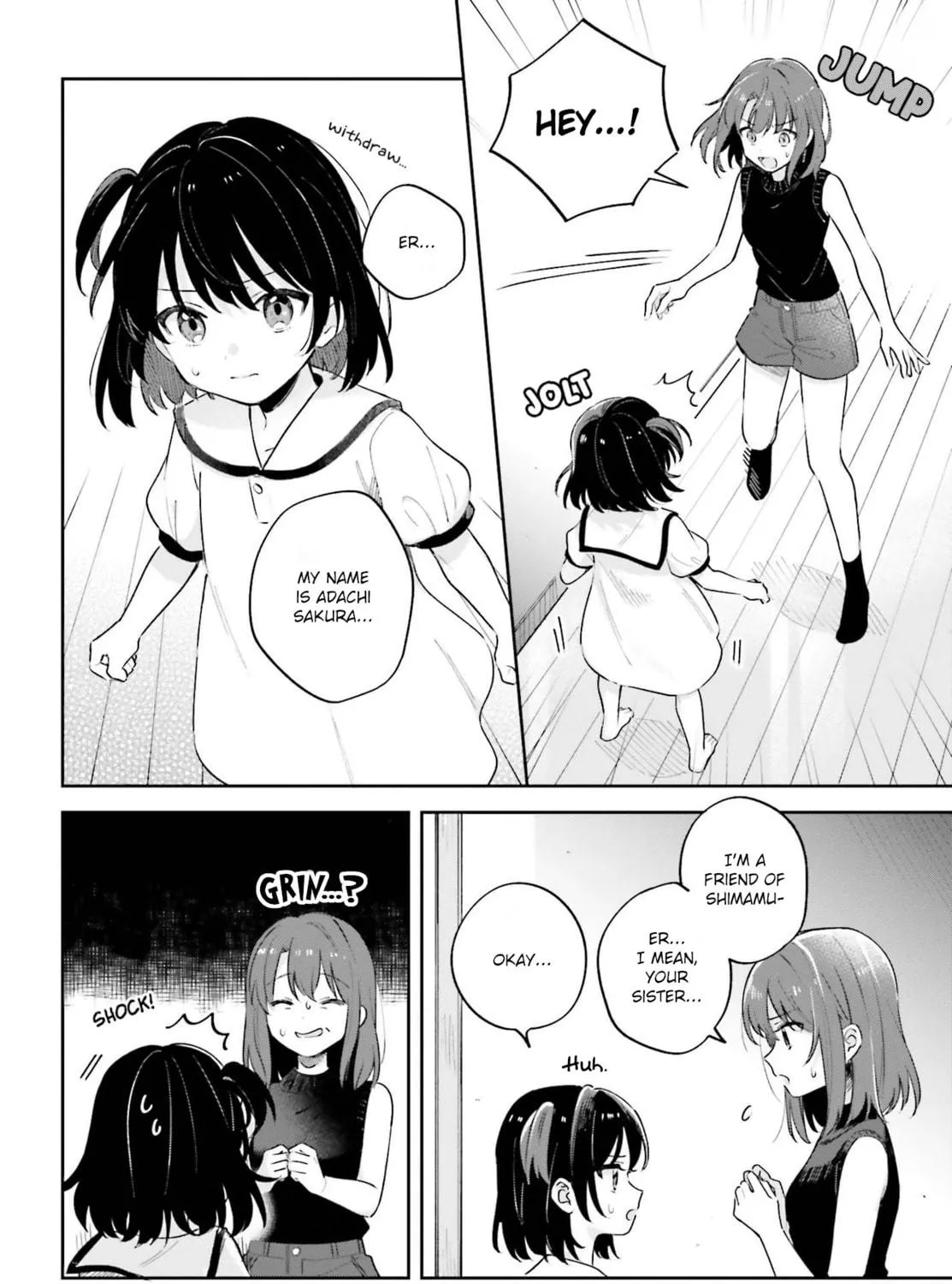 Adachi and Shimamura Chapter 29.3 page 11 - 