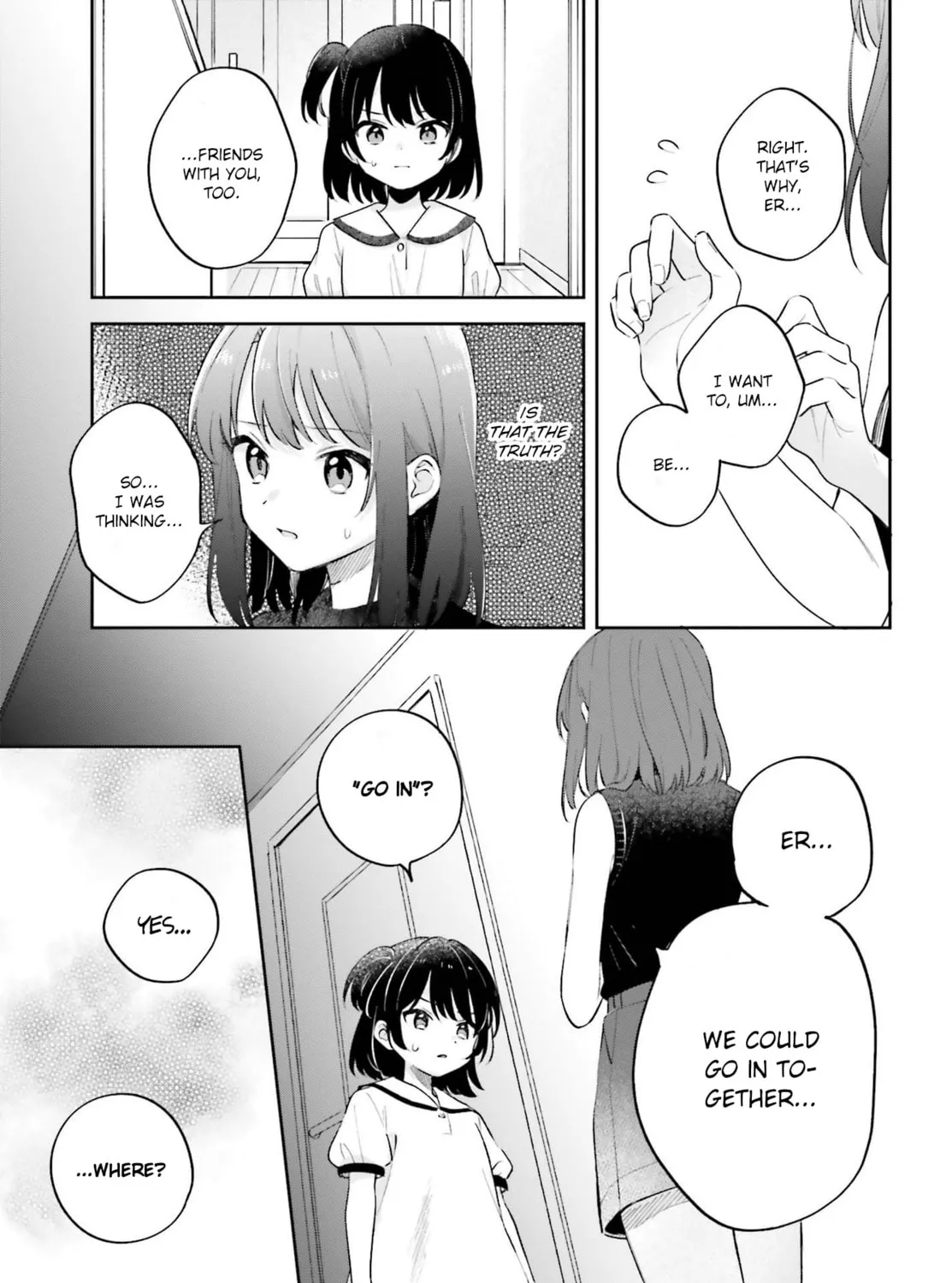 Adachi and Shimamura Chapter 29.3 page 13 - 