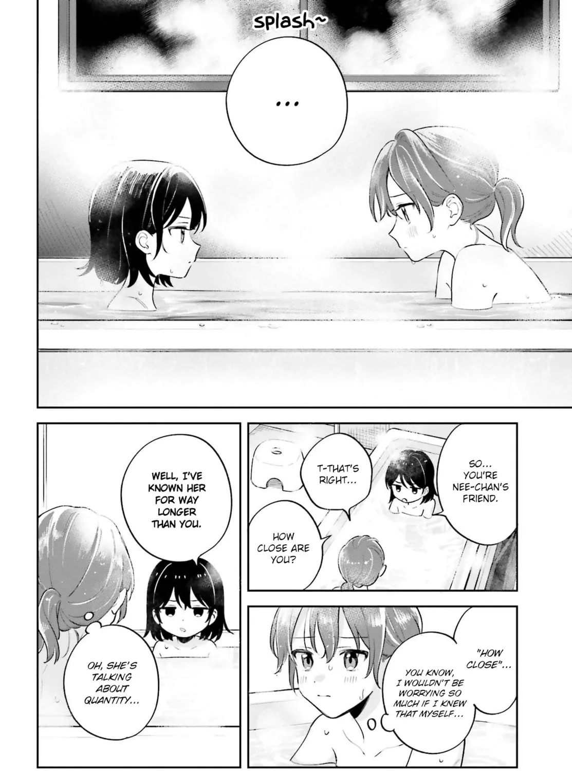 Adachi and Shimamura Chapter 29.3 page 15 - 