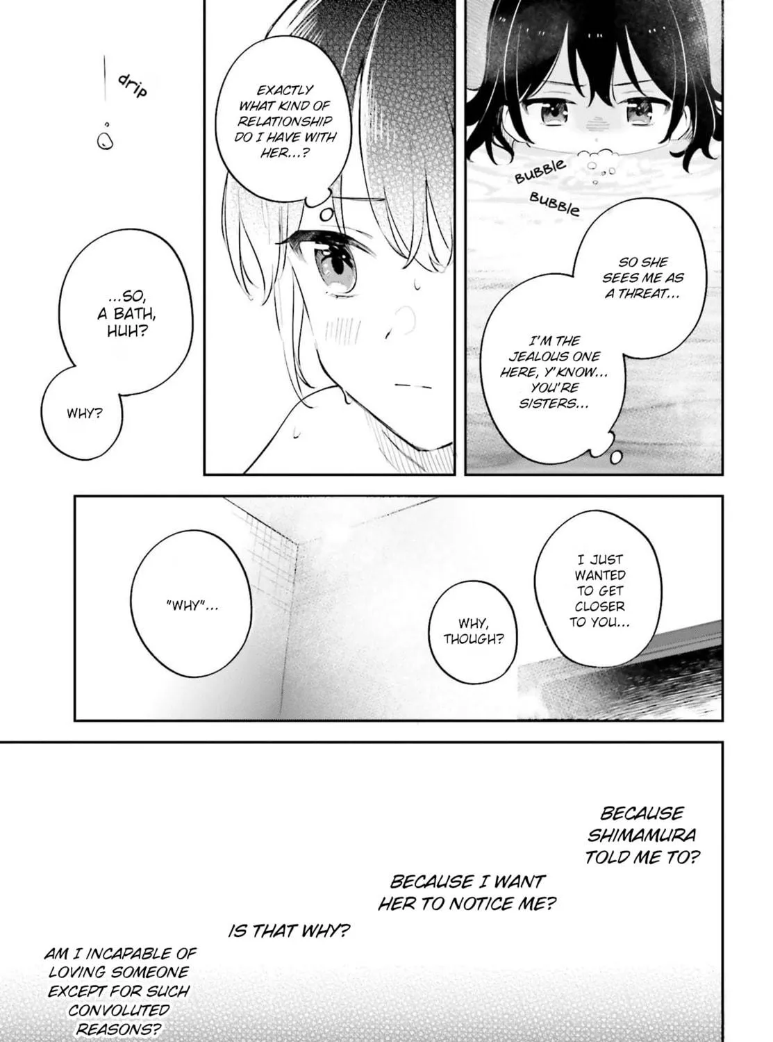 Adachi and Shimamura Chapter 29.3 page 17 - 
