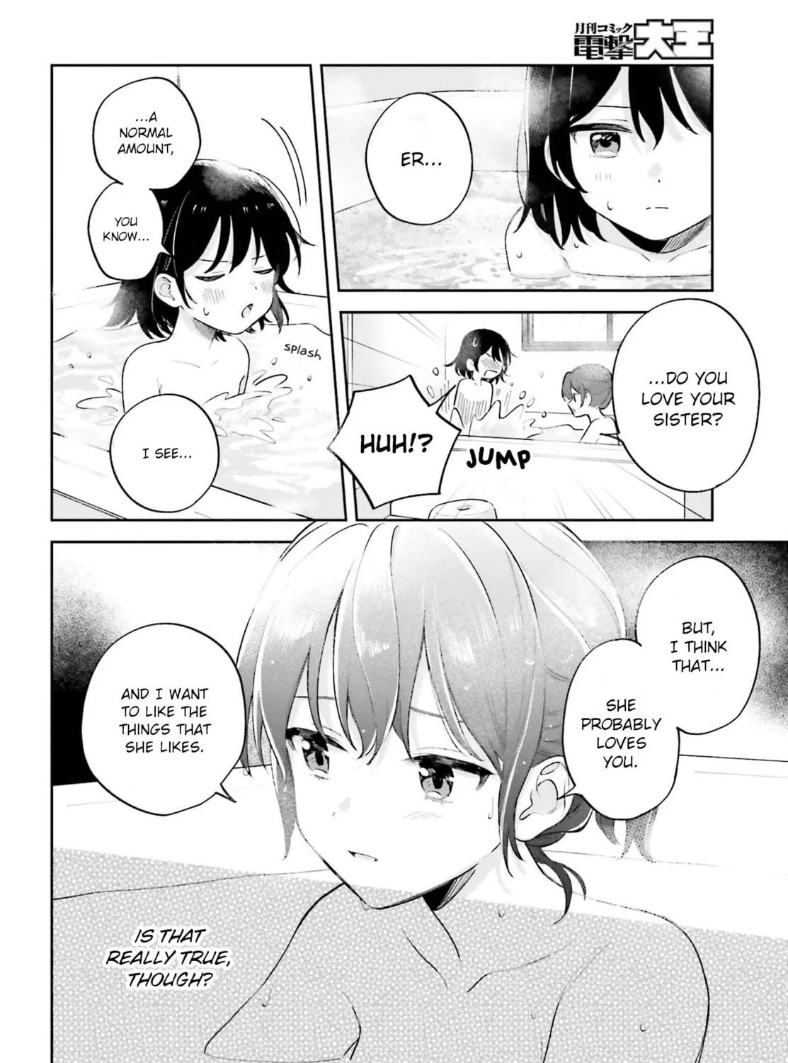 Adachi and Shimamura Chapter 29.3 page 19 - 