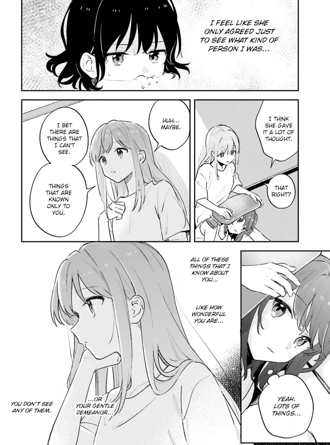 Adachi and Shimamura Chapter 29.3 page 35 - 