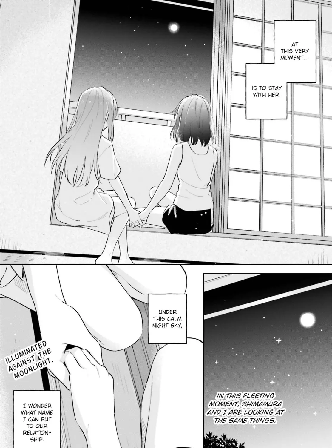 Adachi and Shimamura Chapter 29.3 page 43 - 
