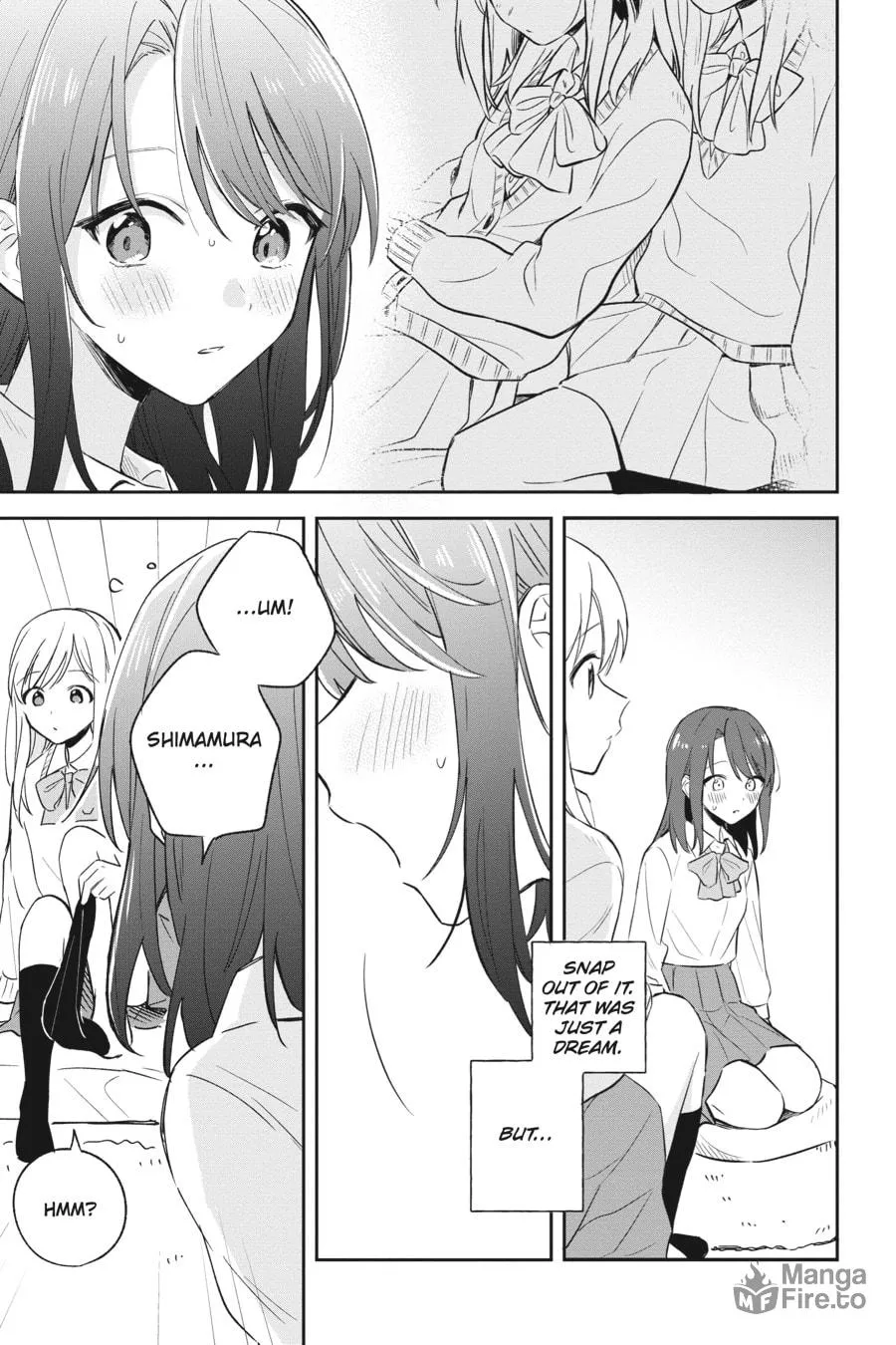Adachi and Shimamura Chapter 3 page 15 - 