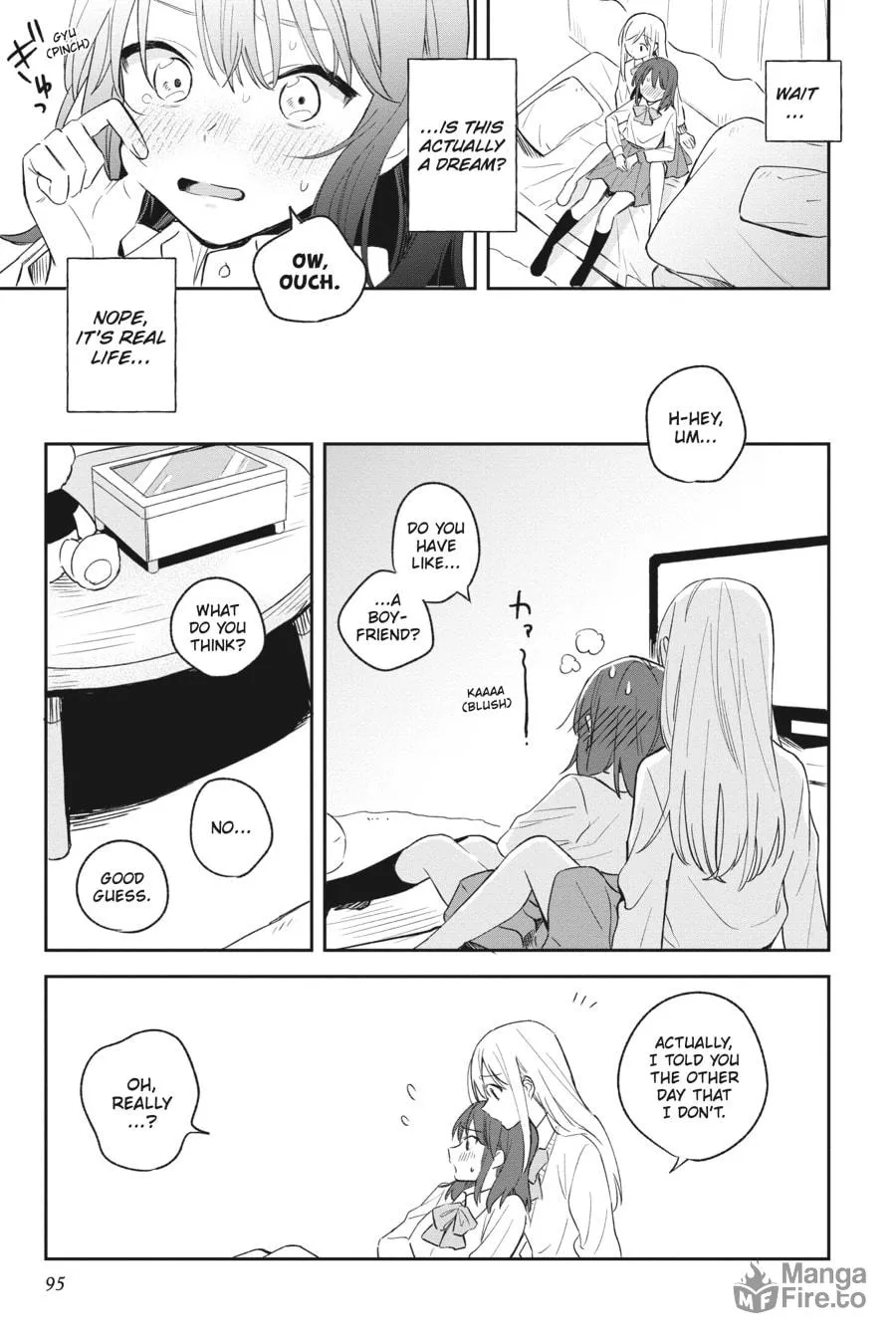 Adachi and Shimamura Chapter 3 page 21 - 