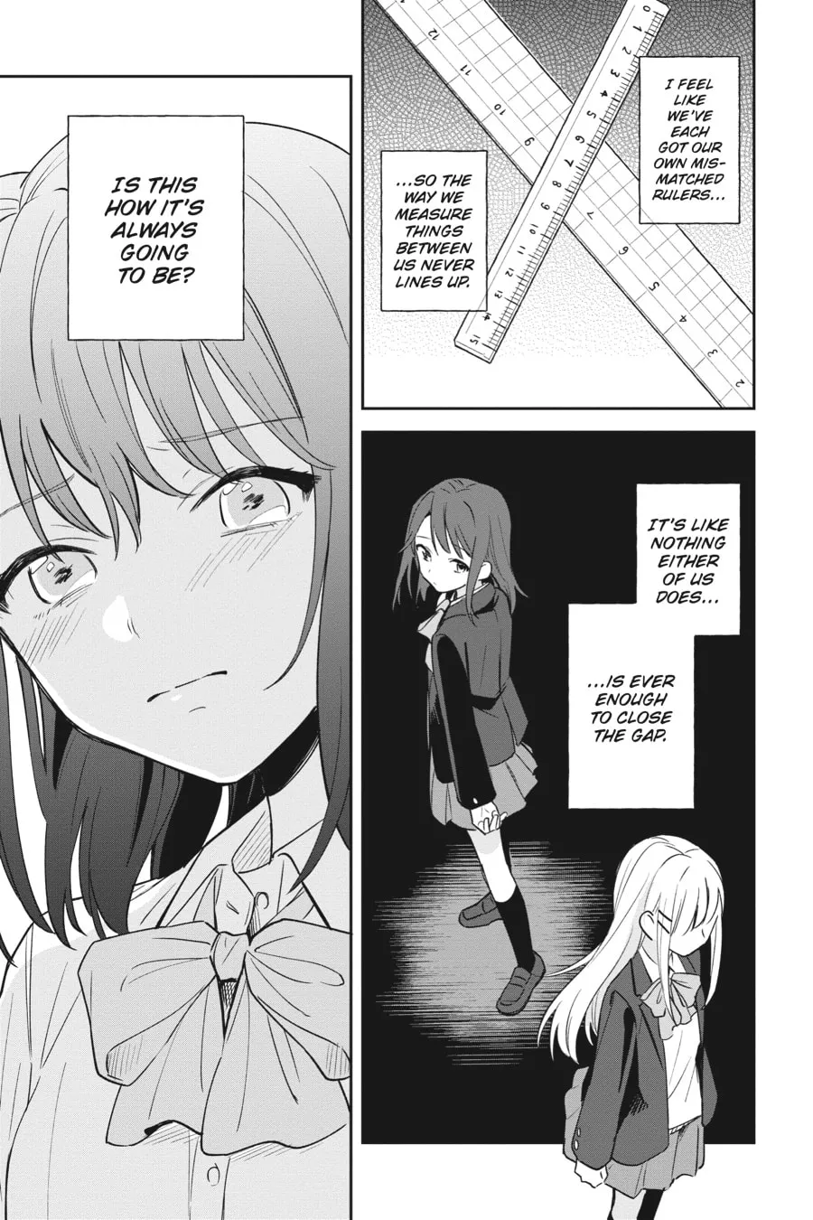 Adachi and Shimamura Chapter 3 page 23 - 