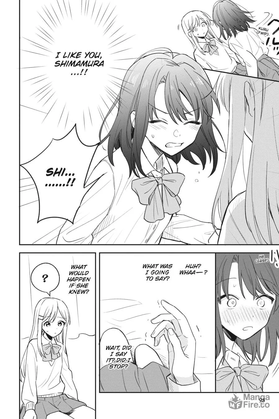 Adachi and Shimamura Chapter 3 page 24 - 