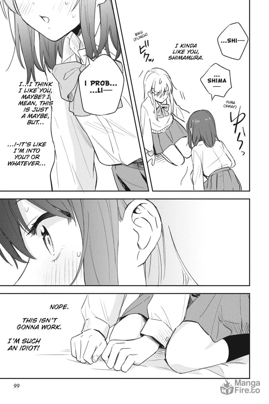 Adachi and Shimamura Chapter 3 page 25 - 