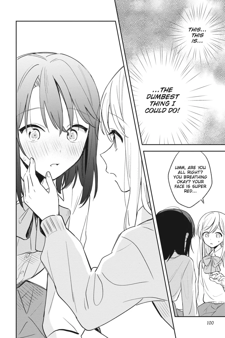 Adachi and Shimamura Chapter 3 page 26 - 