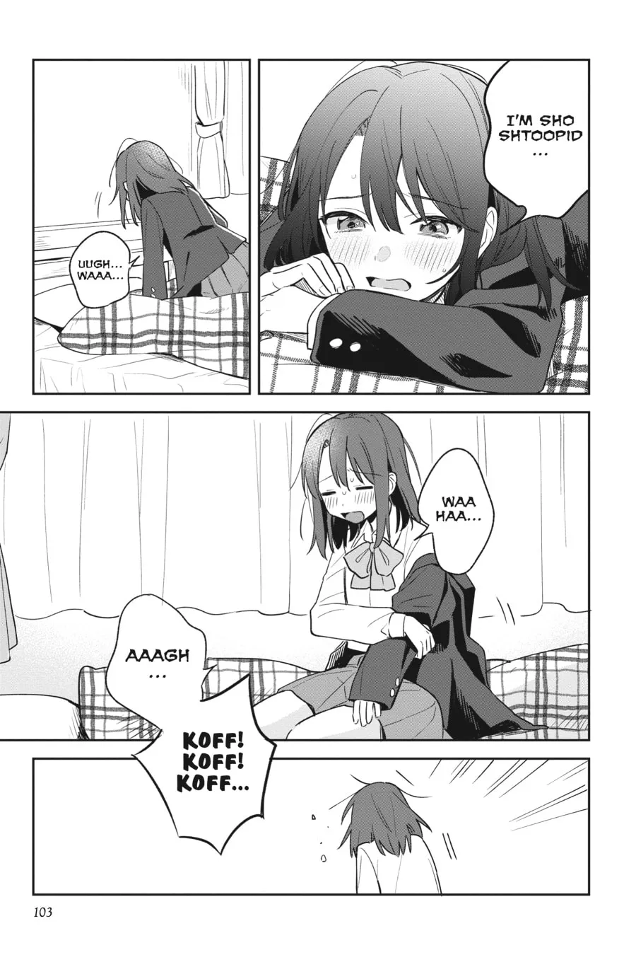 Adachi and Shimamura Chapter 3 page 29 - 
