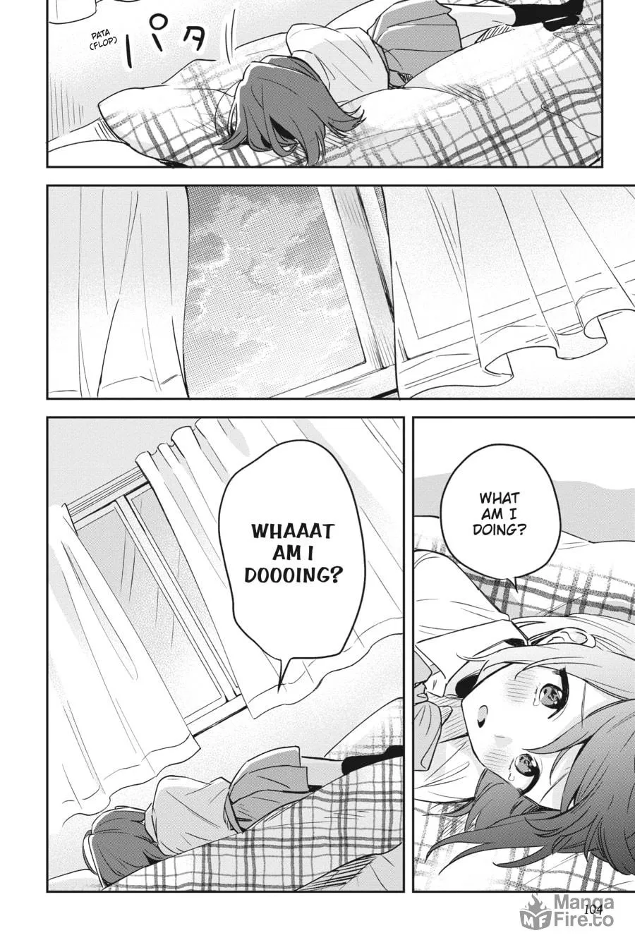Adachi and Shimamura Chapter 3 page 30 - 