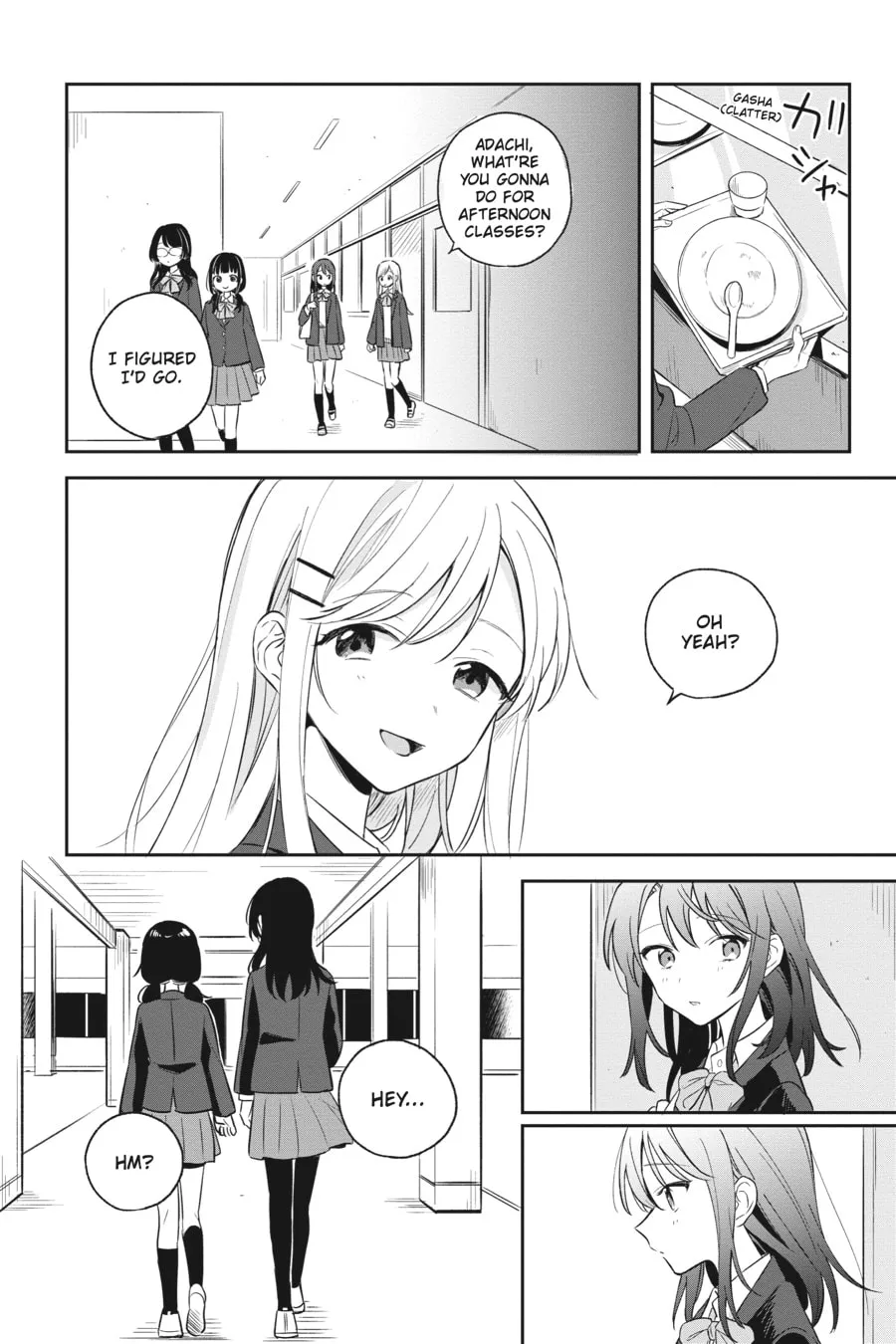 Adachi and Shimamura Chapter 3 page 8 - 
