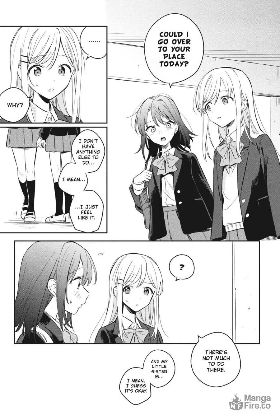 Adachi and Shimamura Chapter 3 page 9 - 