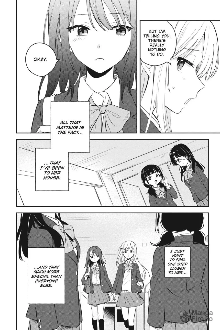 Adachi and Shimamura Chapter 3 page 10 - 
