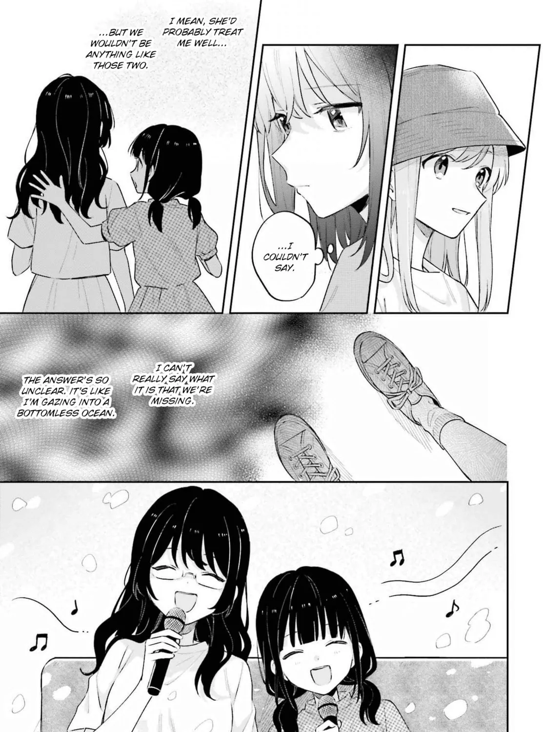 Adachi and Shimamura Chapter 30.1 page 13 - 