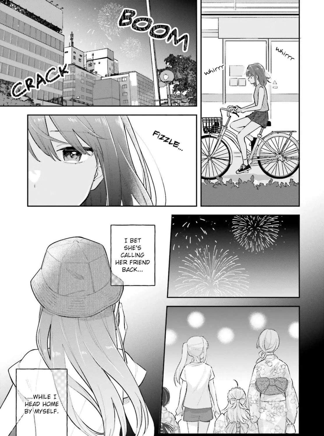 Adachi and Shimamura Chapter 30.2 page 11 - 