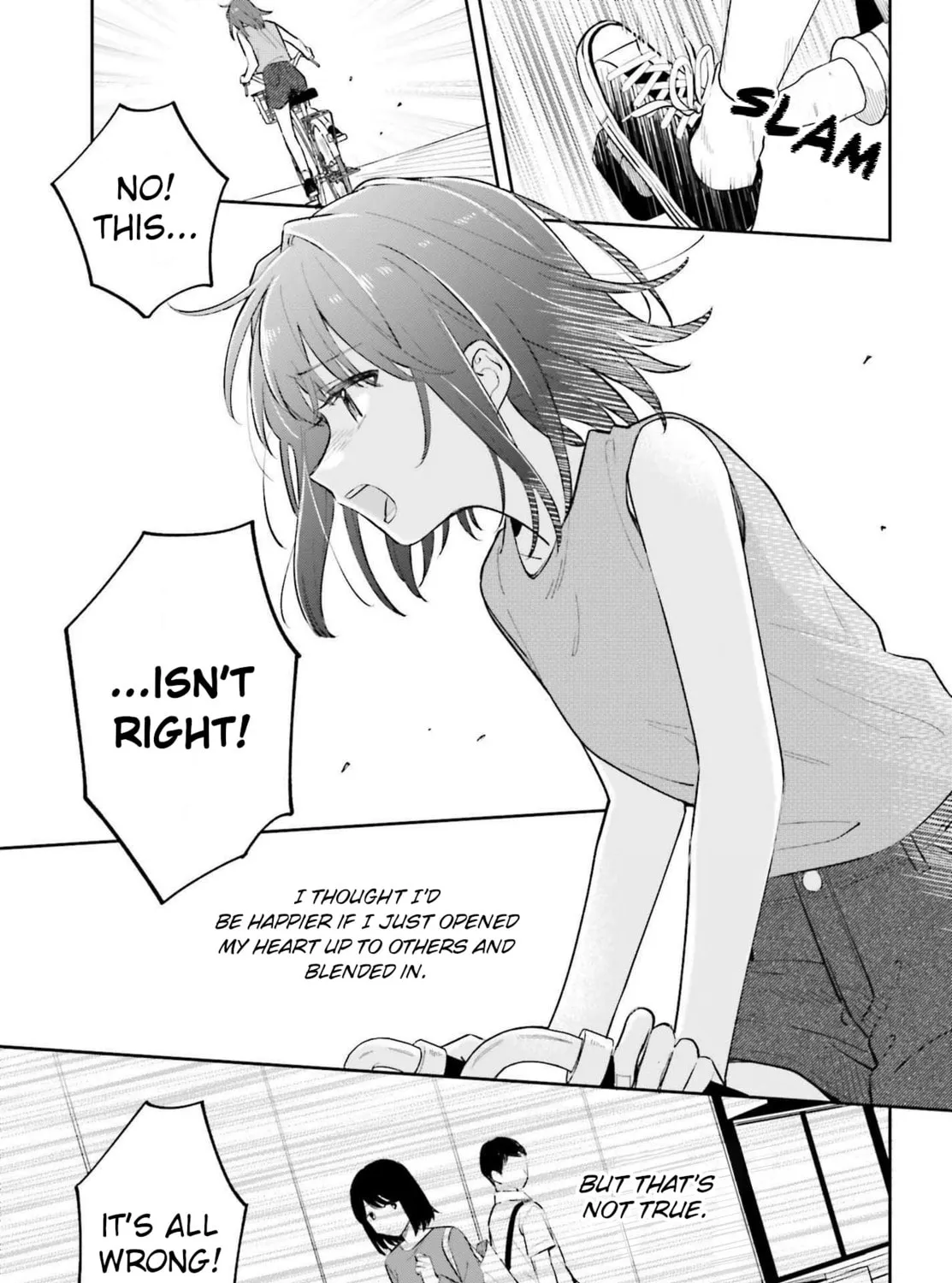 Adachi and Shimamura Chapter 30.2 page 15 - 