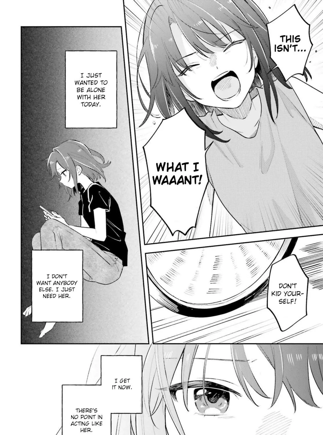 Adachi and Shimamura Chapter 30.2 page 17 - 