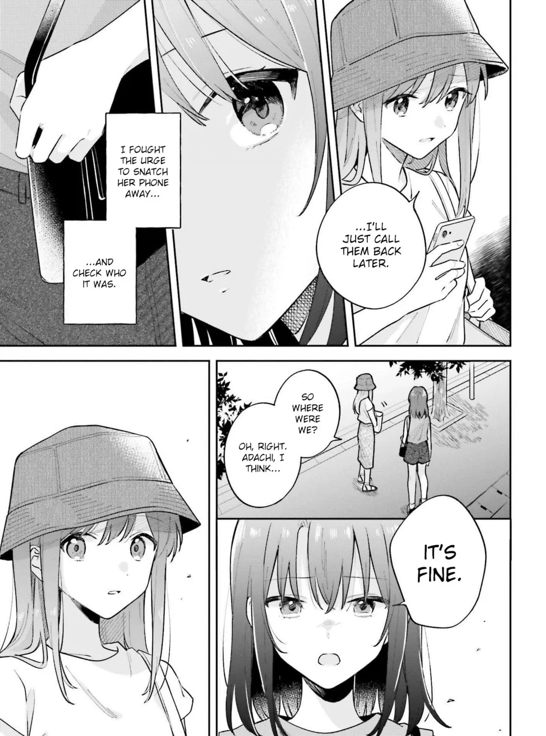 Adachi and Shimamura Chapter 30.2 page 3 - 