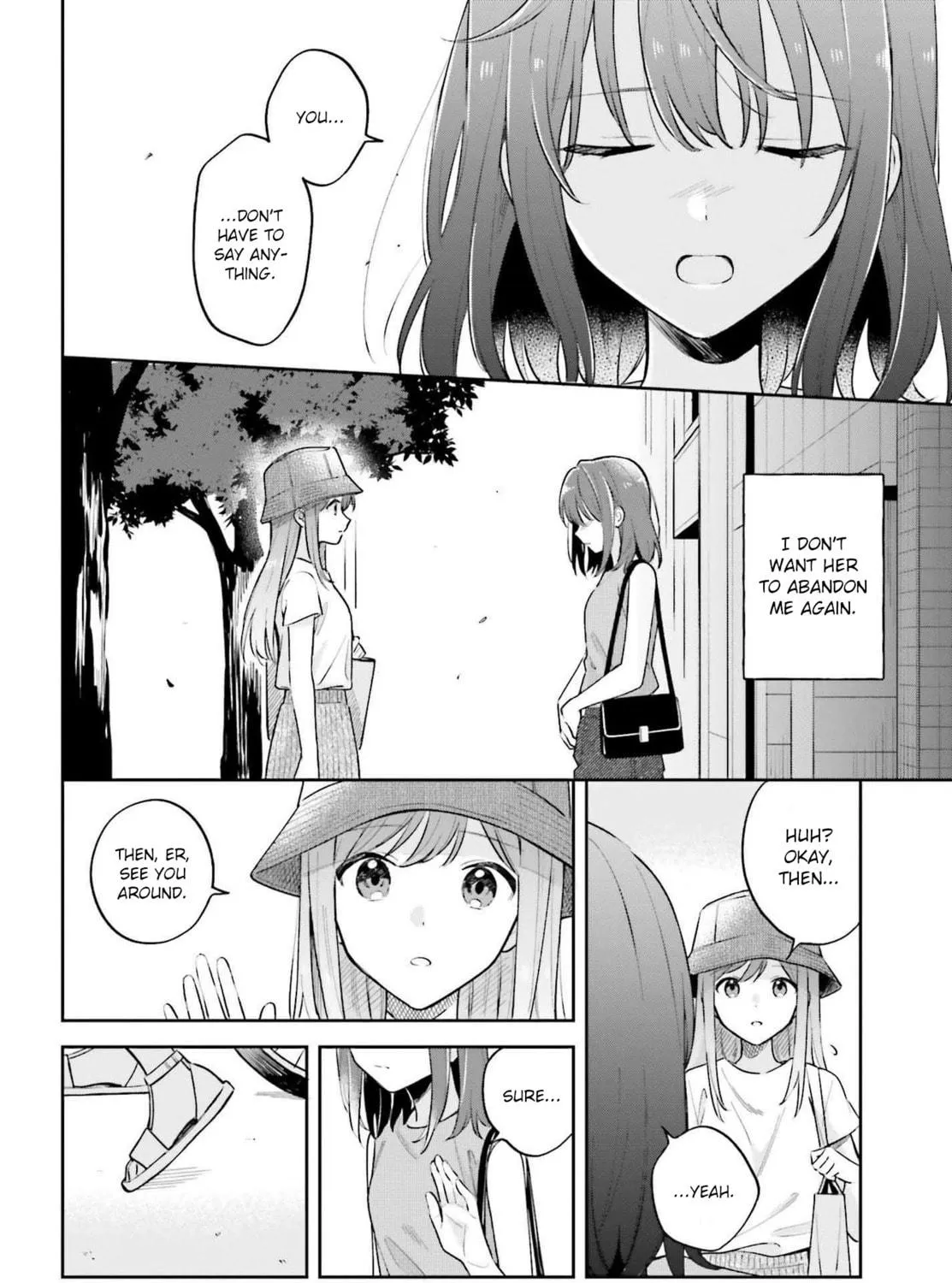Adachi and Shimamura Chapter 30.2 page 5 - 