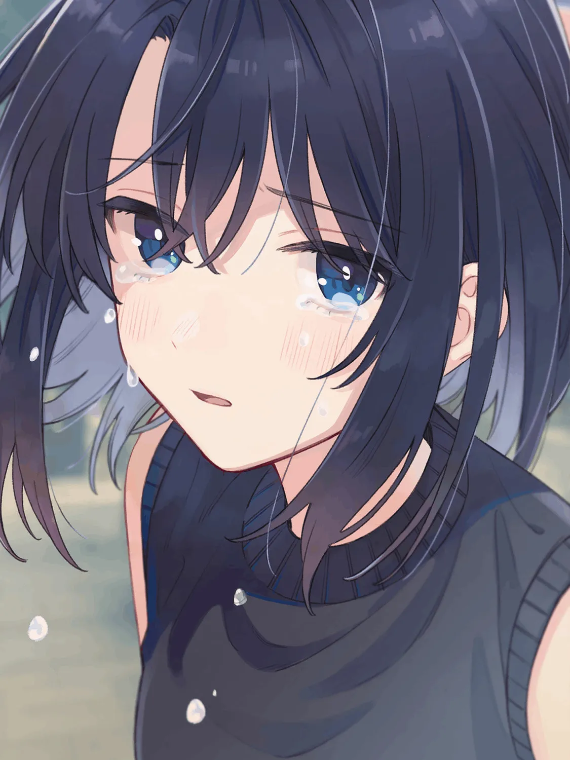 Adachi and Shimamura Chapter 30.3 page 12 - 