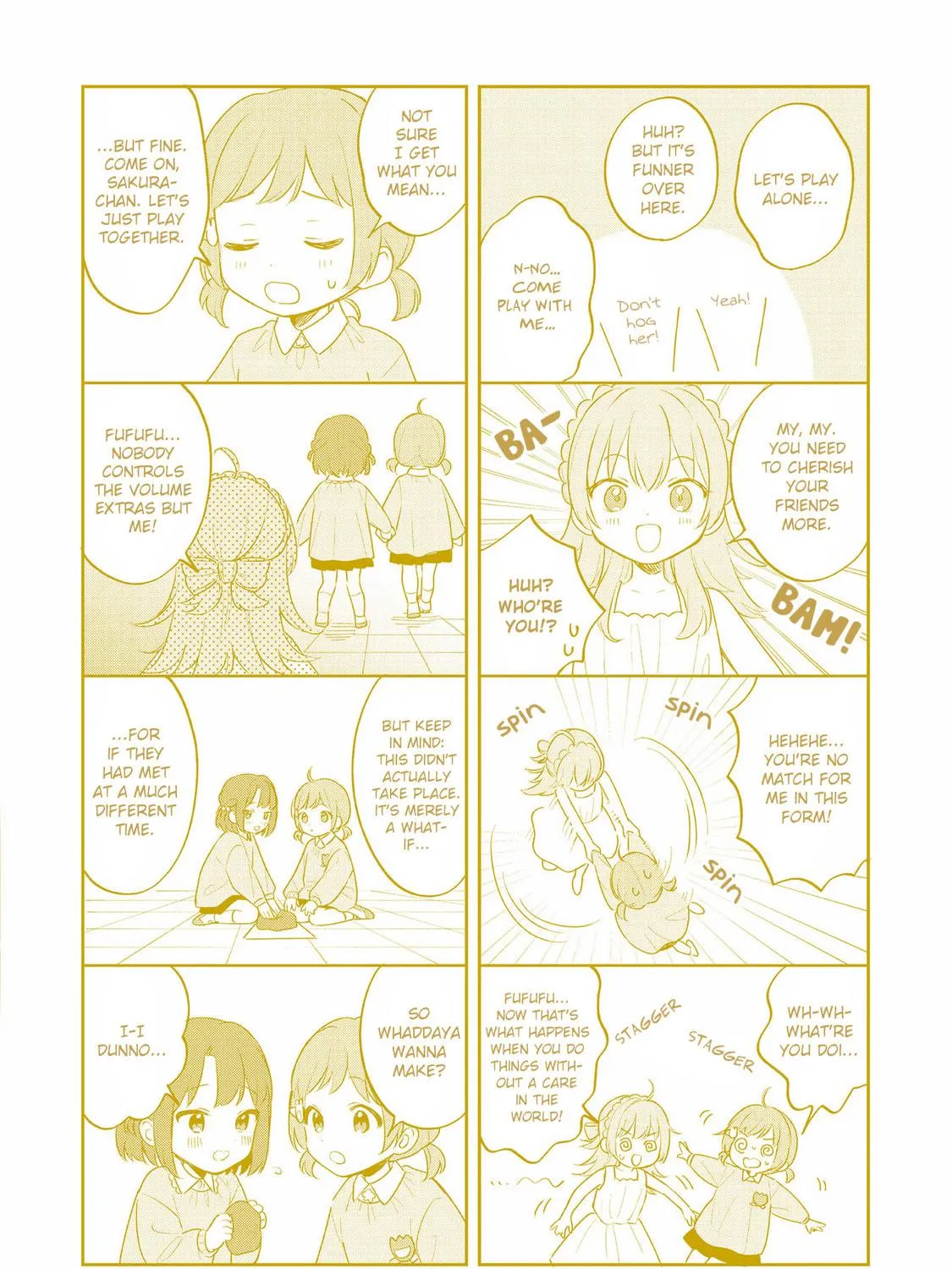 Adachi and Shimamura Chapter 30.3 page 10 - 