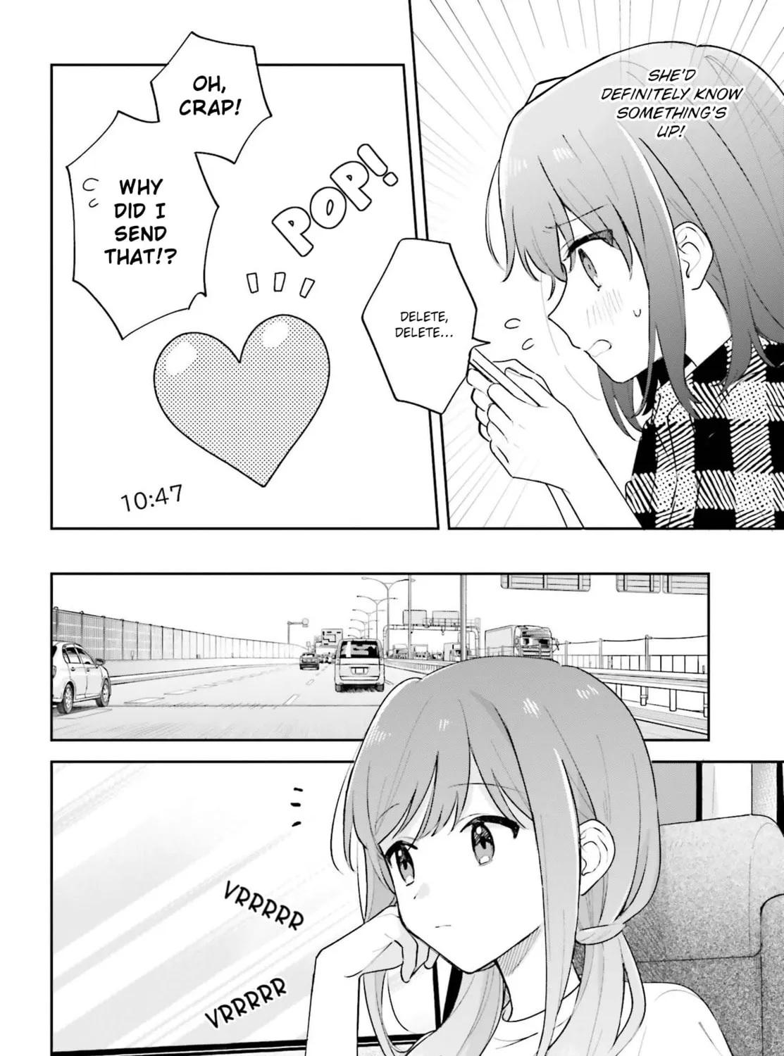 Adachi and Shimamura Chapter 30.5 page 7 - 
