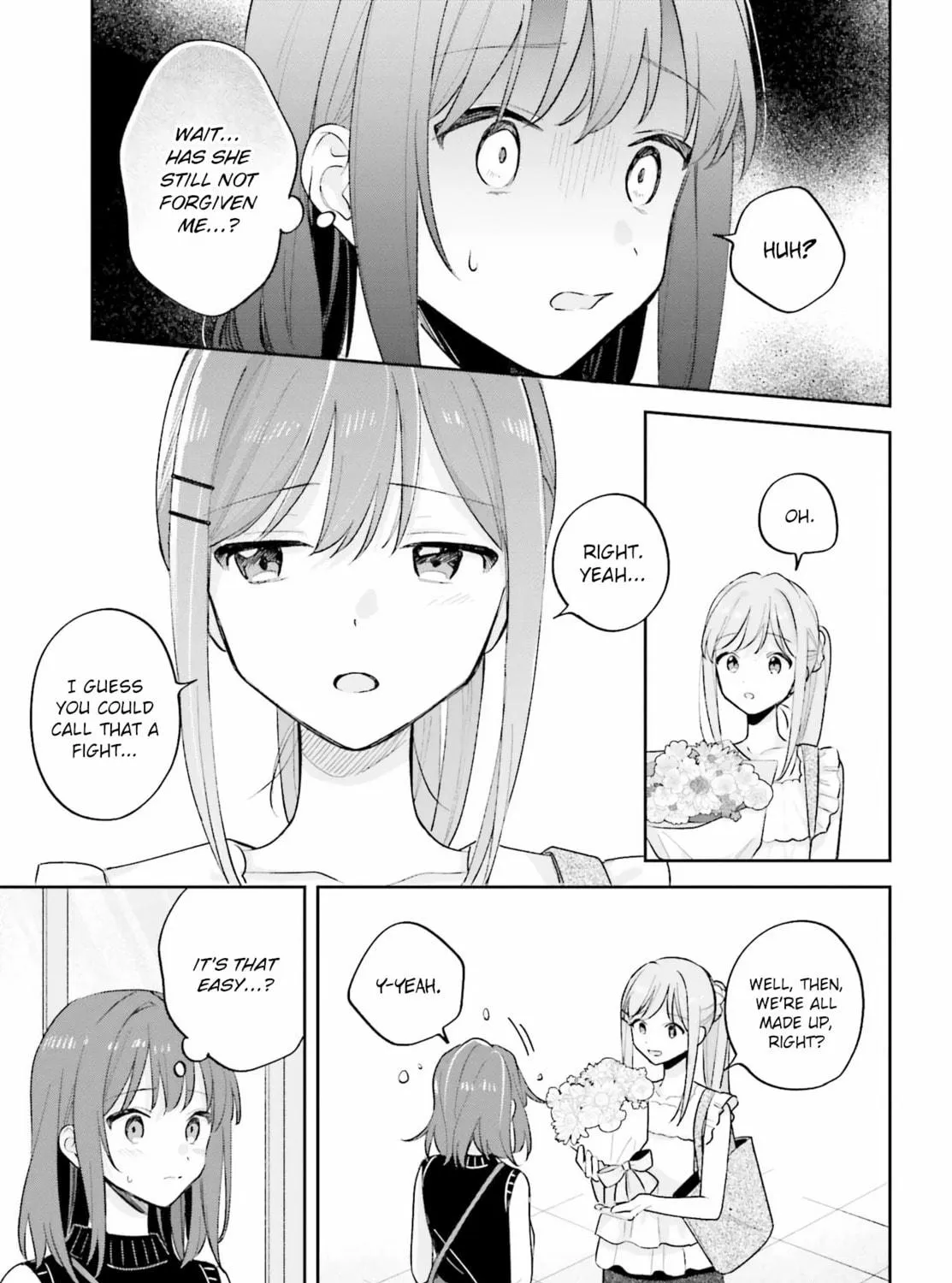 Adachi and Shimamura Chapter 31.1 page 29 - 