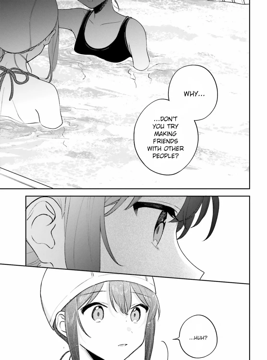 Adachi and Shimamura Chapter 31.2 page 21 - 