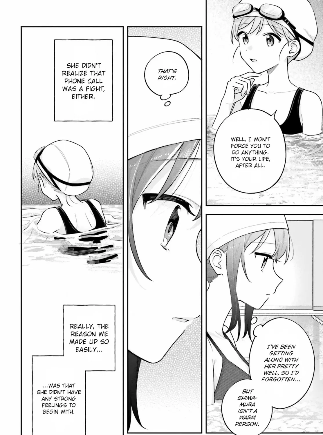 Adachi and Shimamura Chapter 31.2 page 27 - 