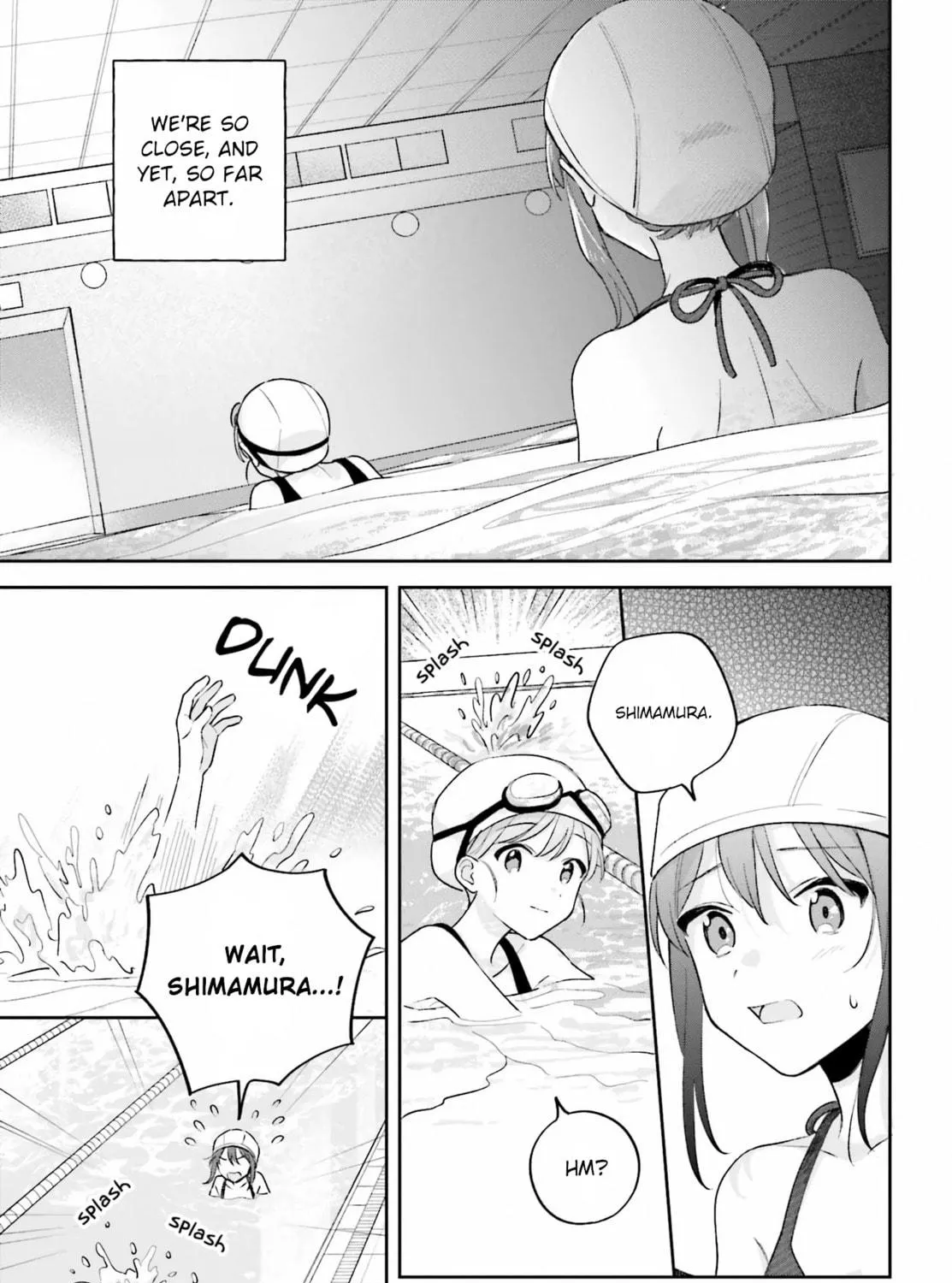 Adachi and Shimamura Chapter 31.2 page 29 - 