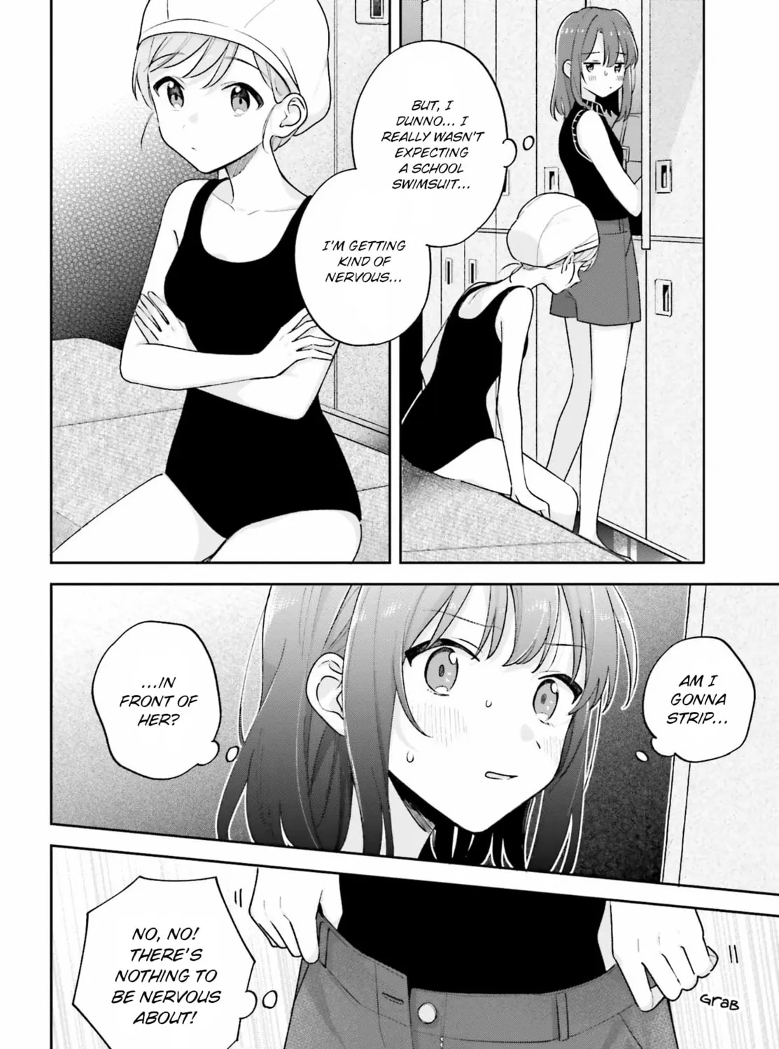 Adachi and Shimamura Chapter 31.2 page 7 - 