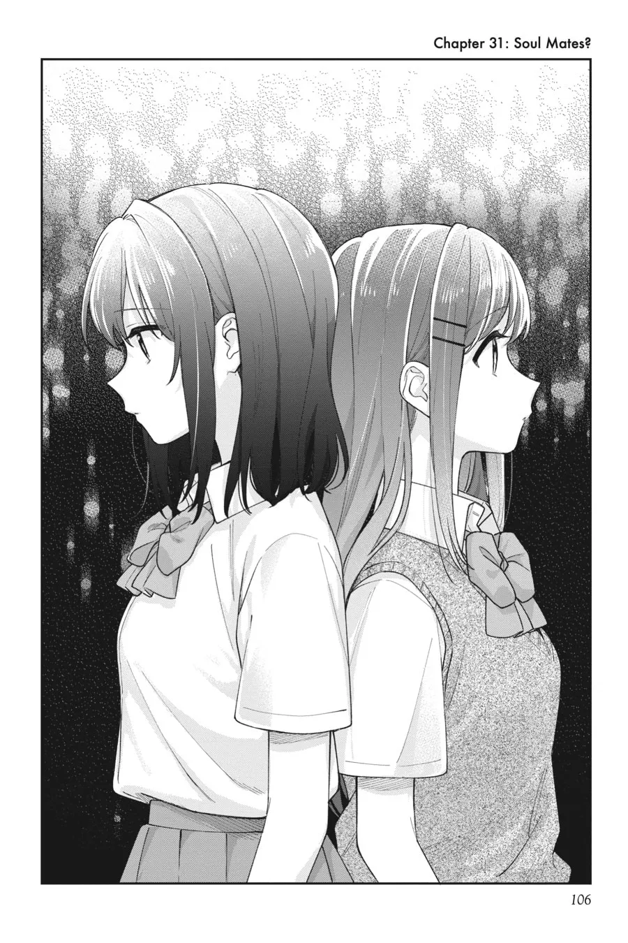 Adachi and Shimamura Chapter 31 page 2 - 