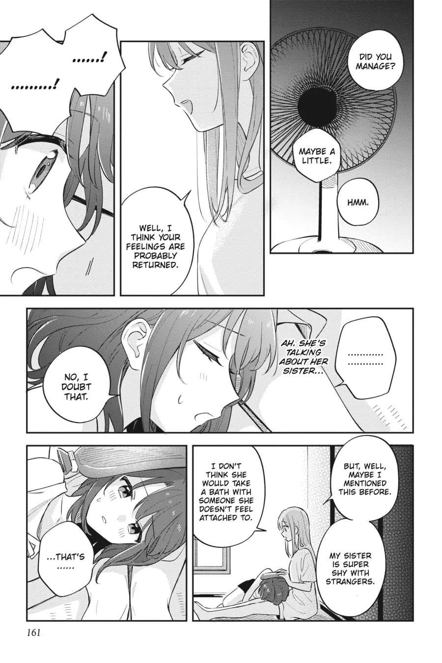 Adachi and Shimamura Chapter 32 page 17 - 