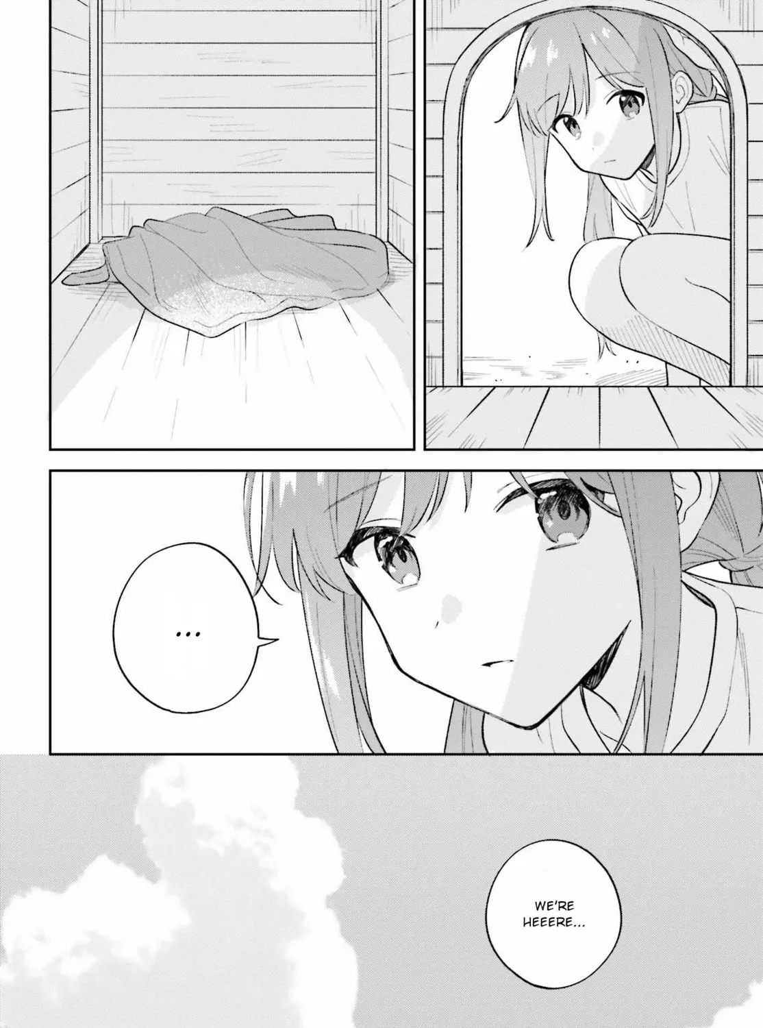 Adachi and Shimamura Chapter 35.1 page 7 - 