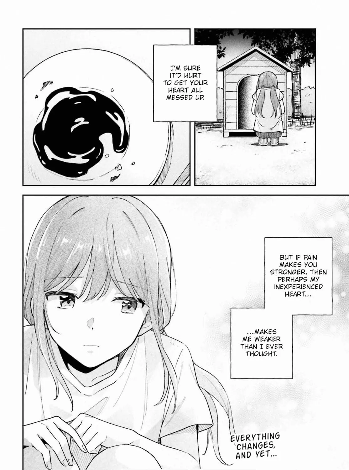 Adachi and Shimamura Chapter 35.2 page 47 - 
