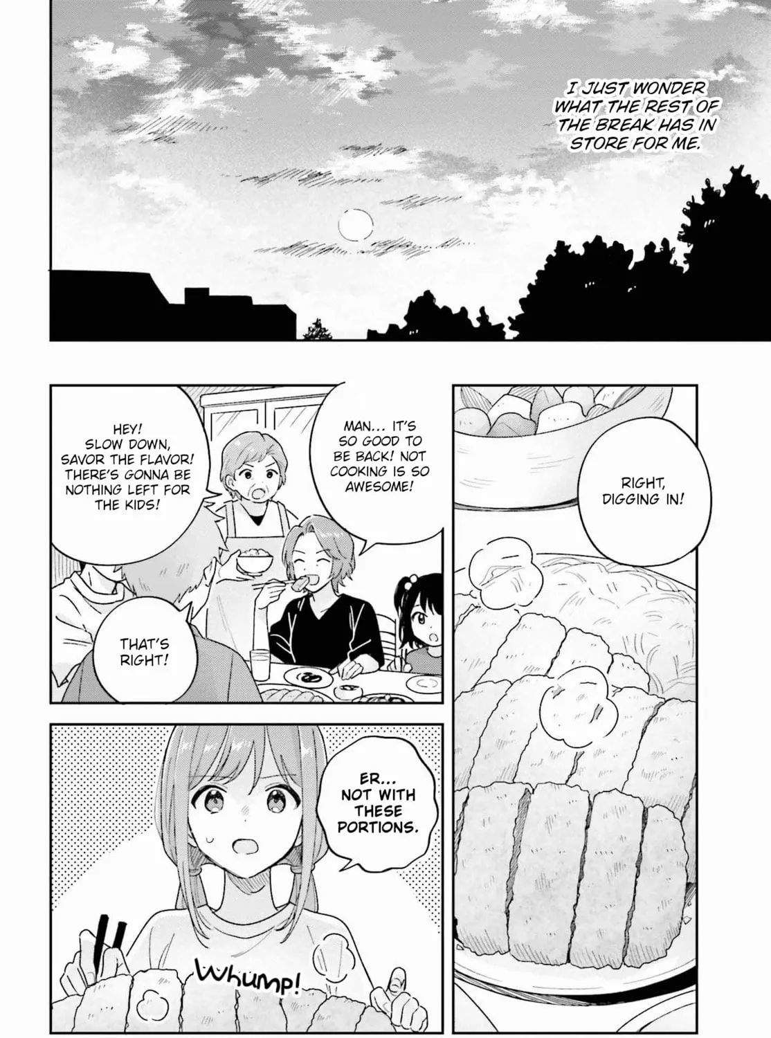 Adachi and Shimamura Chapter 35.2 page 7 - 