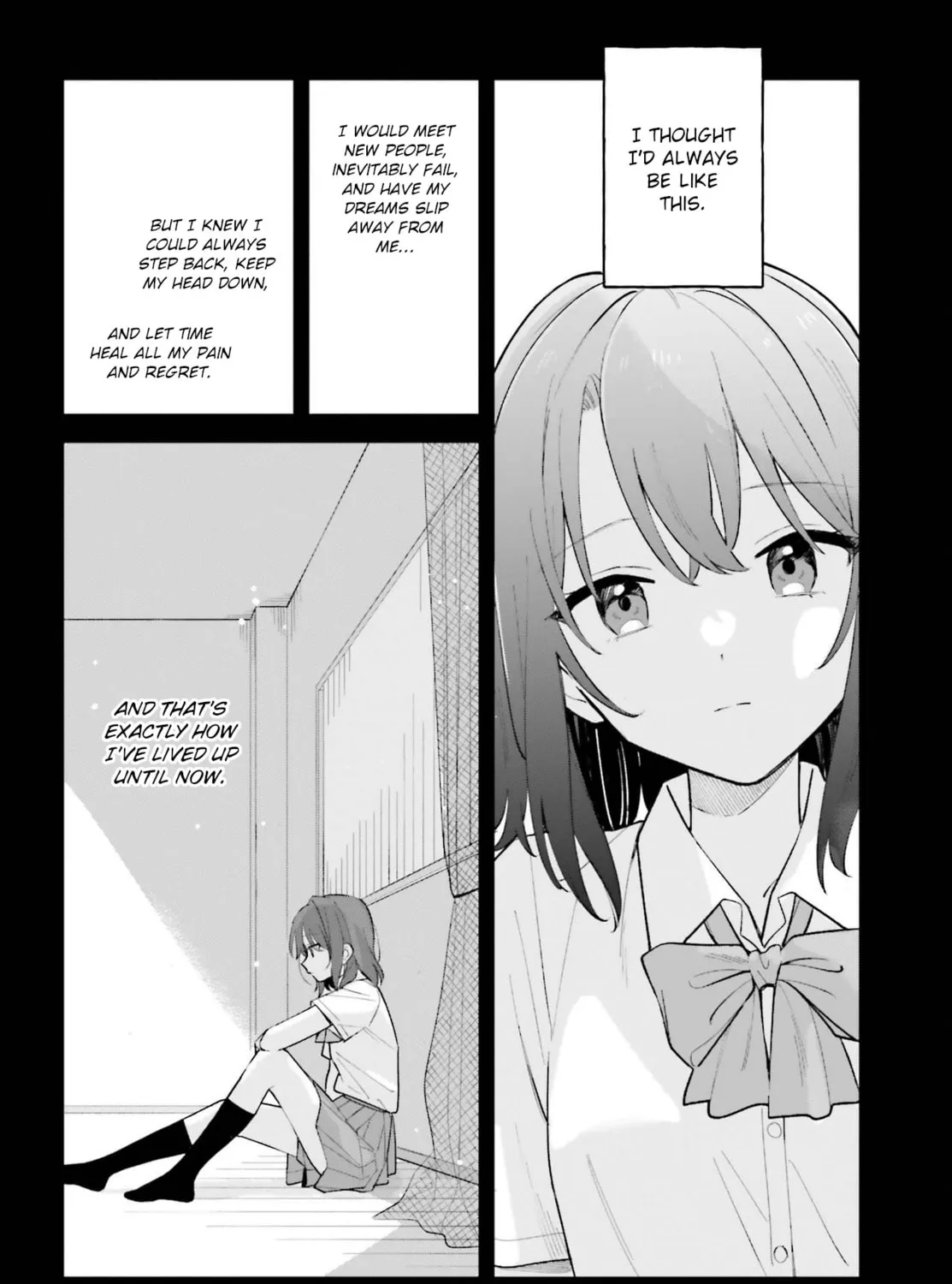 Adachi and Shimamura Chapter 35 page 7 - 