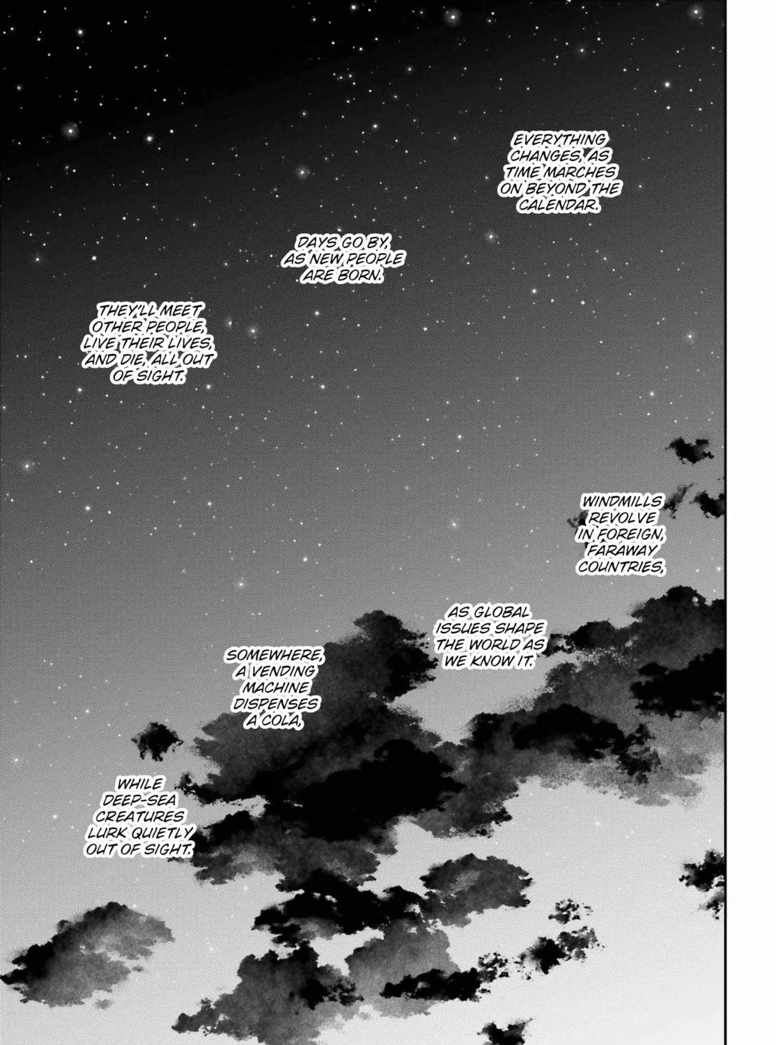 Adachi and Shimamura Chapter 36.2 page 41 - 