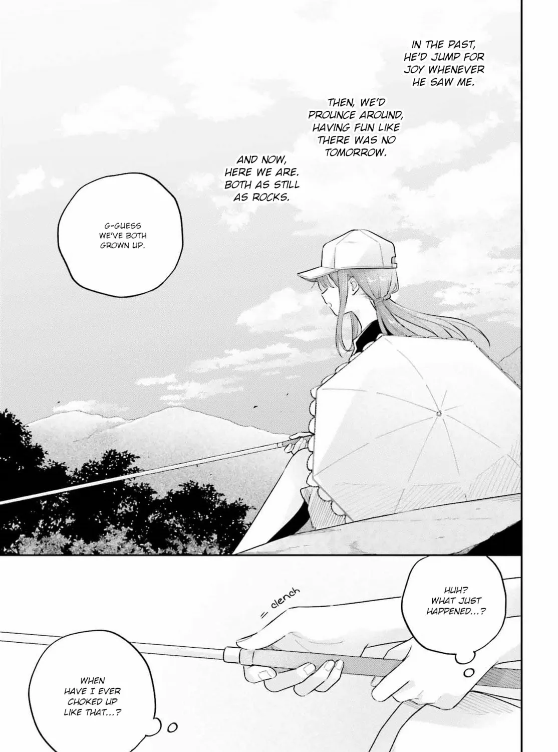 Adachi and Shimamura Chapter 36.3 page 13 - 