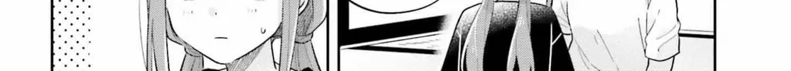Adachi and Shimamura Chapter 36.3 page 28 - 