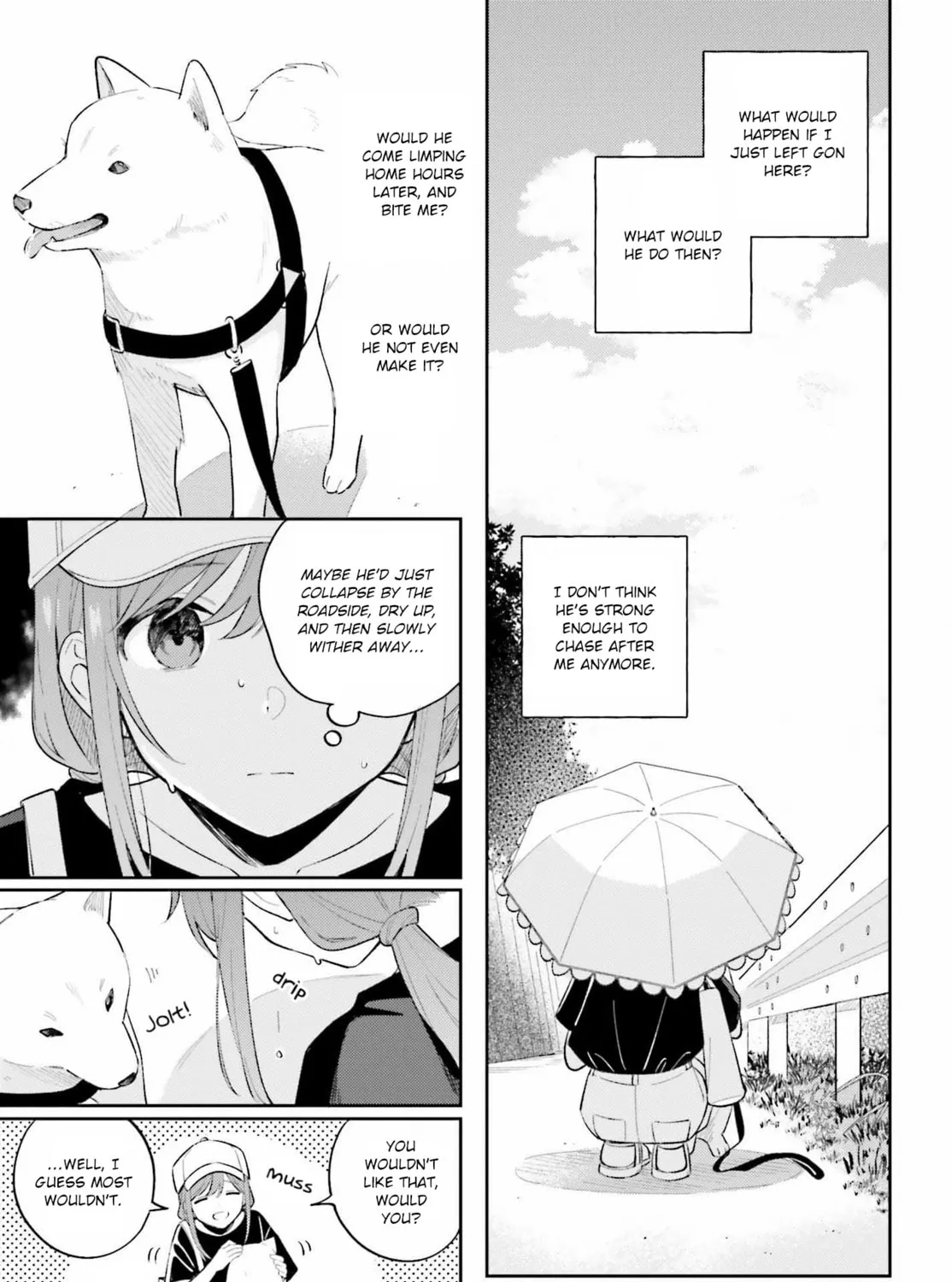 Adachi and Shimamura Chapter 37.2 page 13 - 