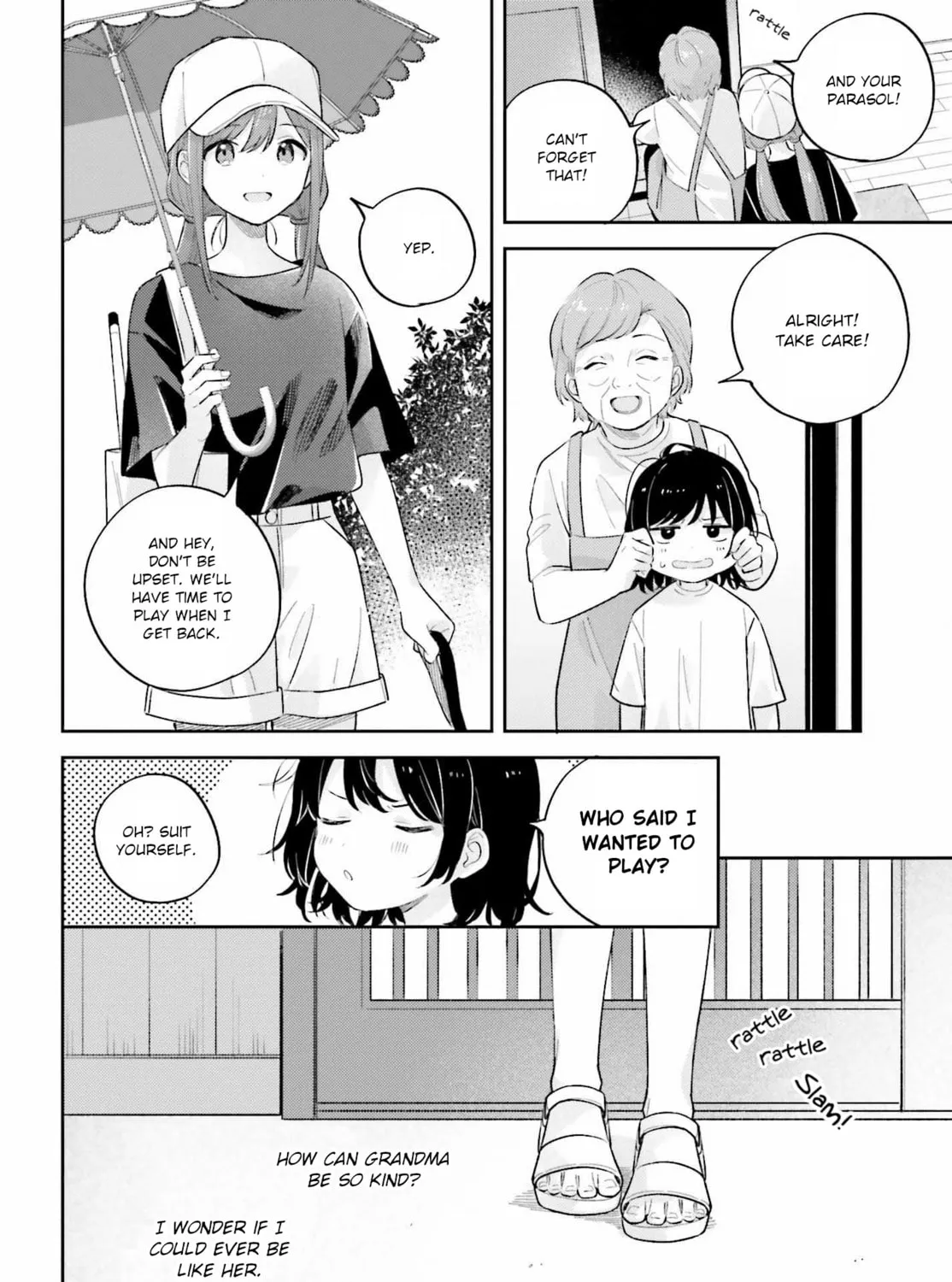 Adachi and Shimamura Chapter 37.2 page 7 - 