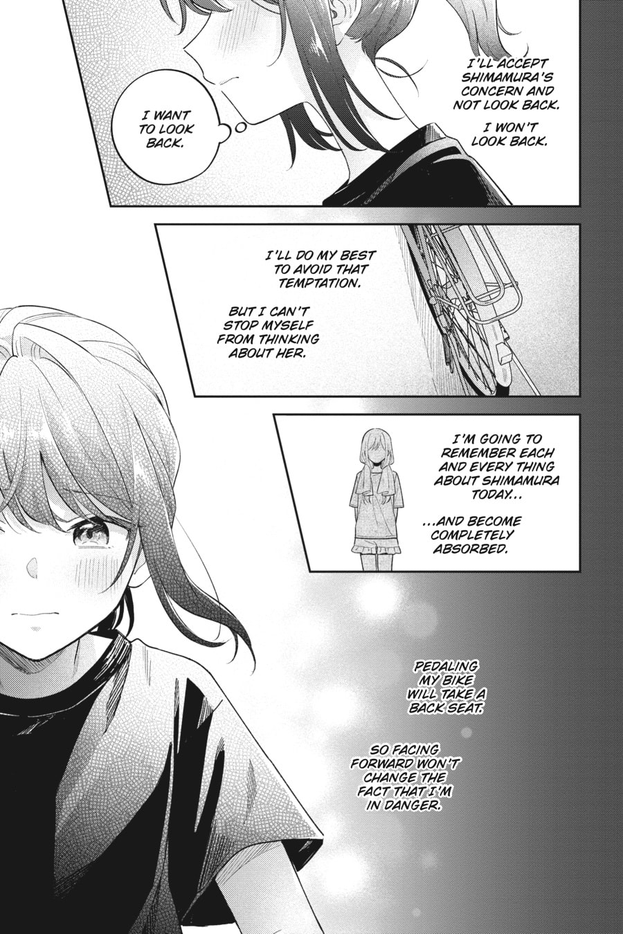 Adachi and Shimamura Chapter 37 page 29 - 